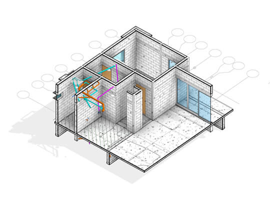 As-built, planos, modelo, proyecto, cierre